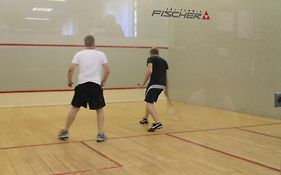 Sporthotel Wernigerode